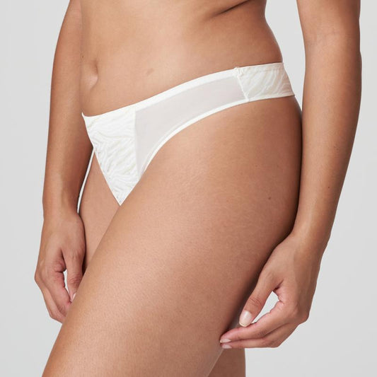 PrimaDonna Twist NEWINGTON thong in natural
