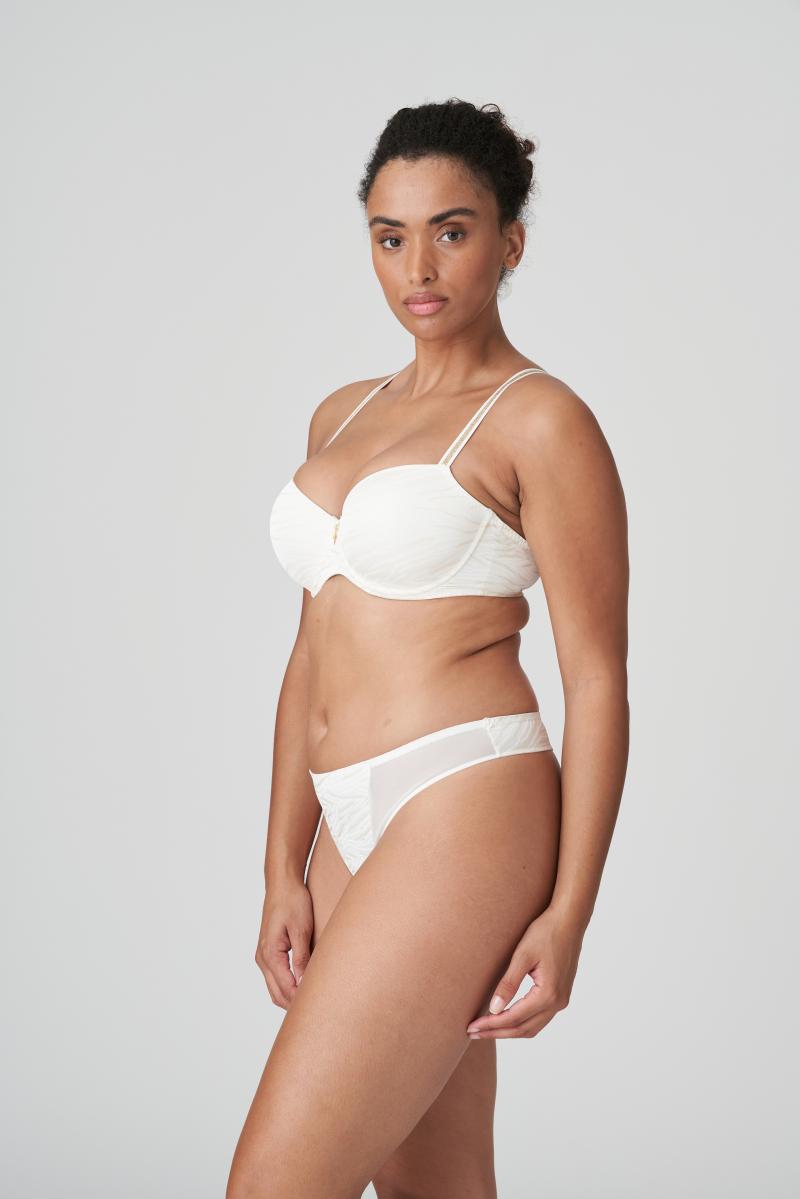 PrimaDonna Twist NEWINGTON thong in natural