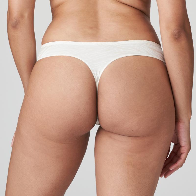 PrimaDonna Twist NEWINGTON thong in natural