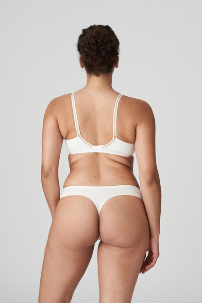 PrimaDonna Twist NEWINGTON thong in natural