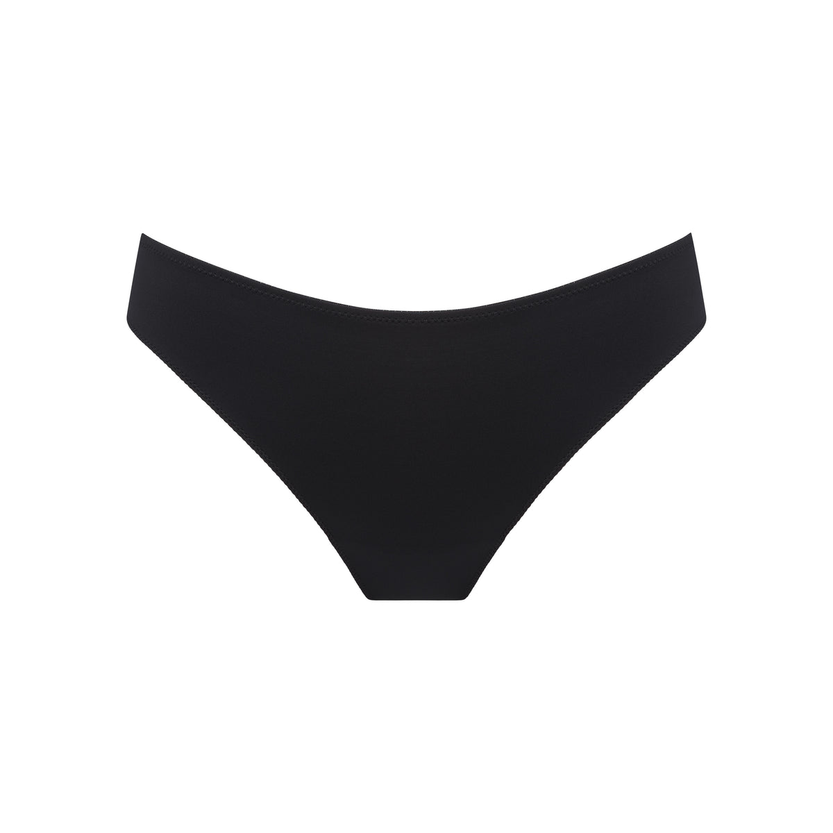 Primadonna Twist TWIXIE thong in black