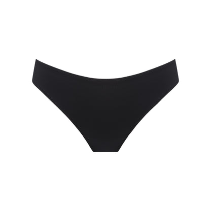 Primadonna Twist TWIXIE thong in black