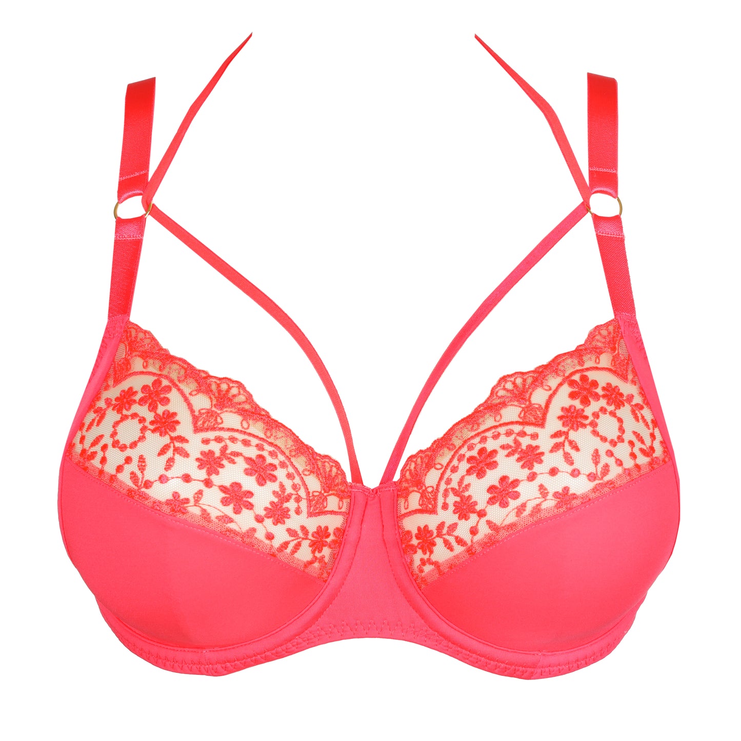 Primadonna Twist ANGELOU Juicy melon full cup bra