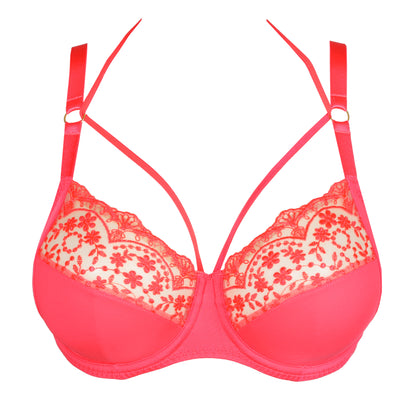 Primadonna Twist ANGELOU Juicy melon full cup bra