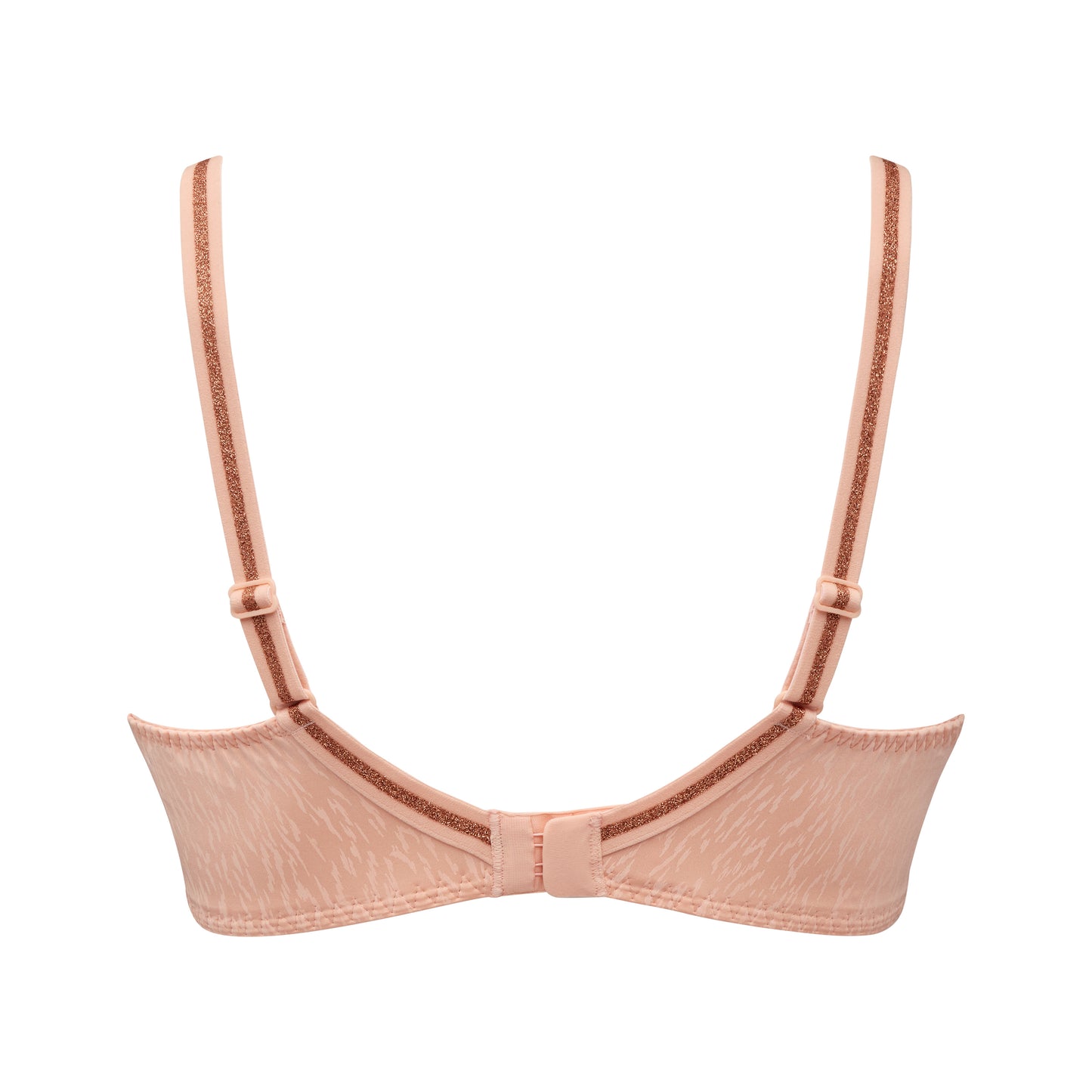 Primadonna Twist DALLI full cup bra in silk
