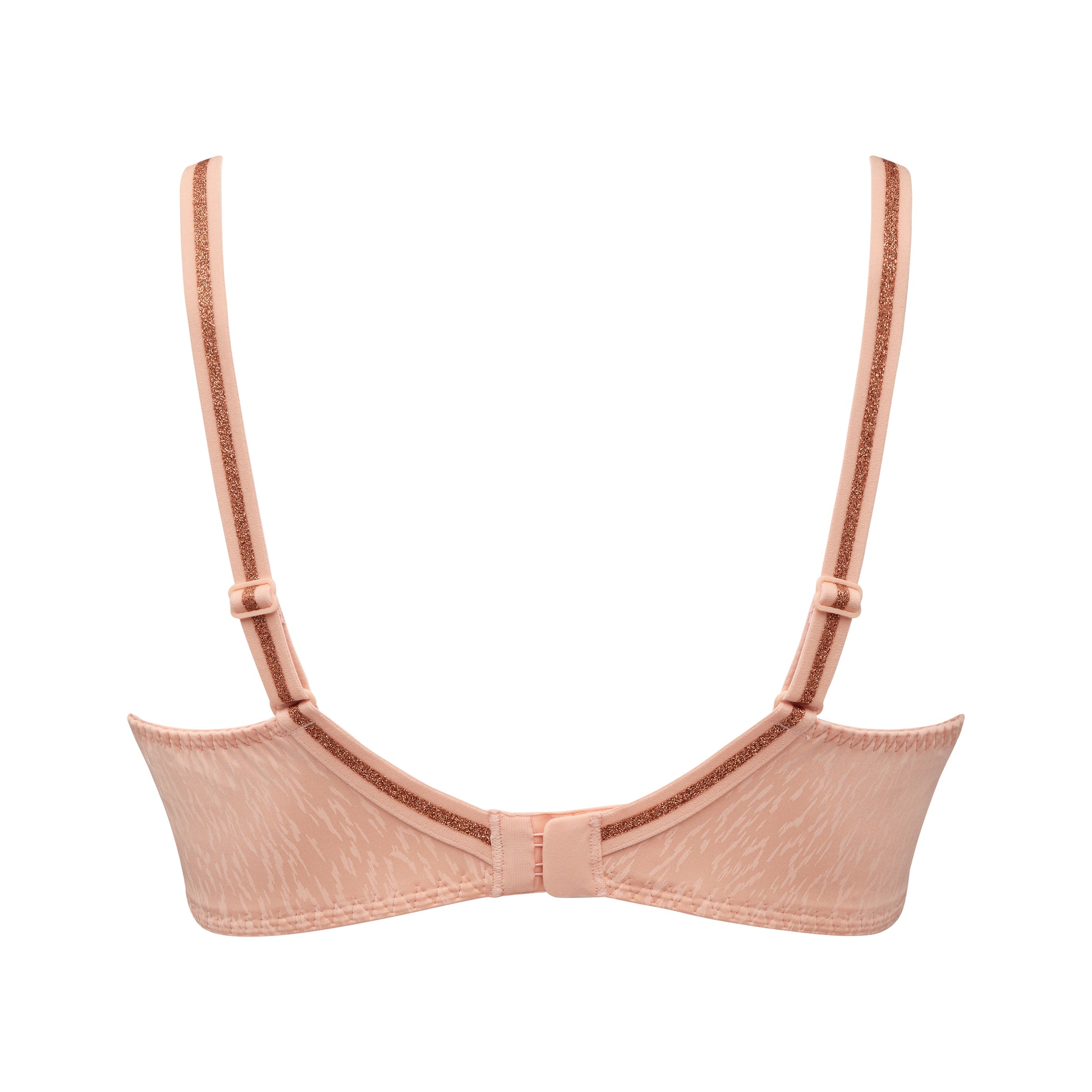 Primadonna Twist DALLI full cup bra in silk