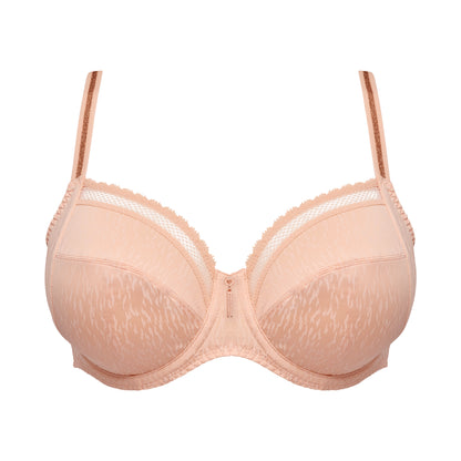 Primadonna Twist DALLI full cup bra in silk