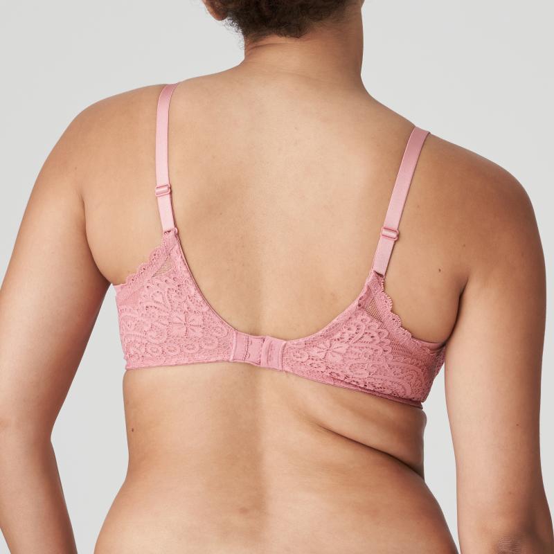 PrimaDonna Twist I DO full cup bra in sunset melba
