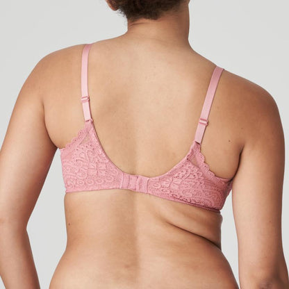 PrimaDonna Twist I DO full cup bra in sunset melba