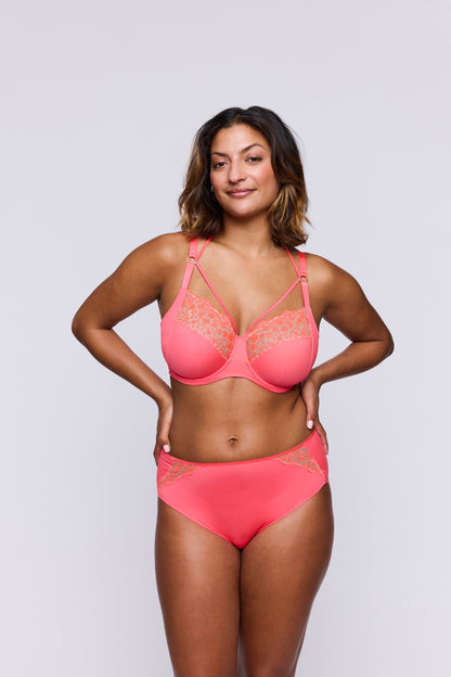 Primadonna Twist ANGELOU Juicy melon full cup bra