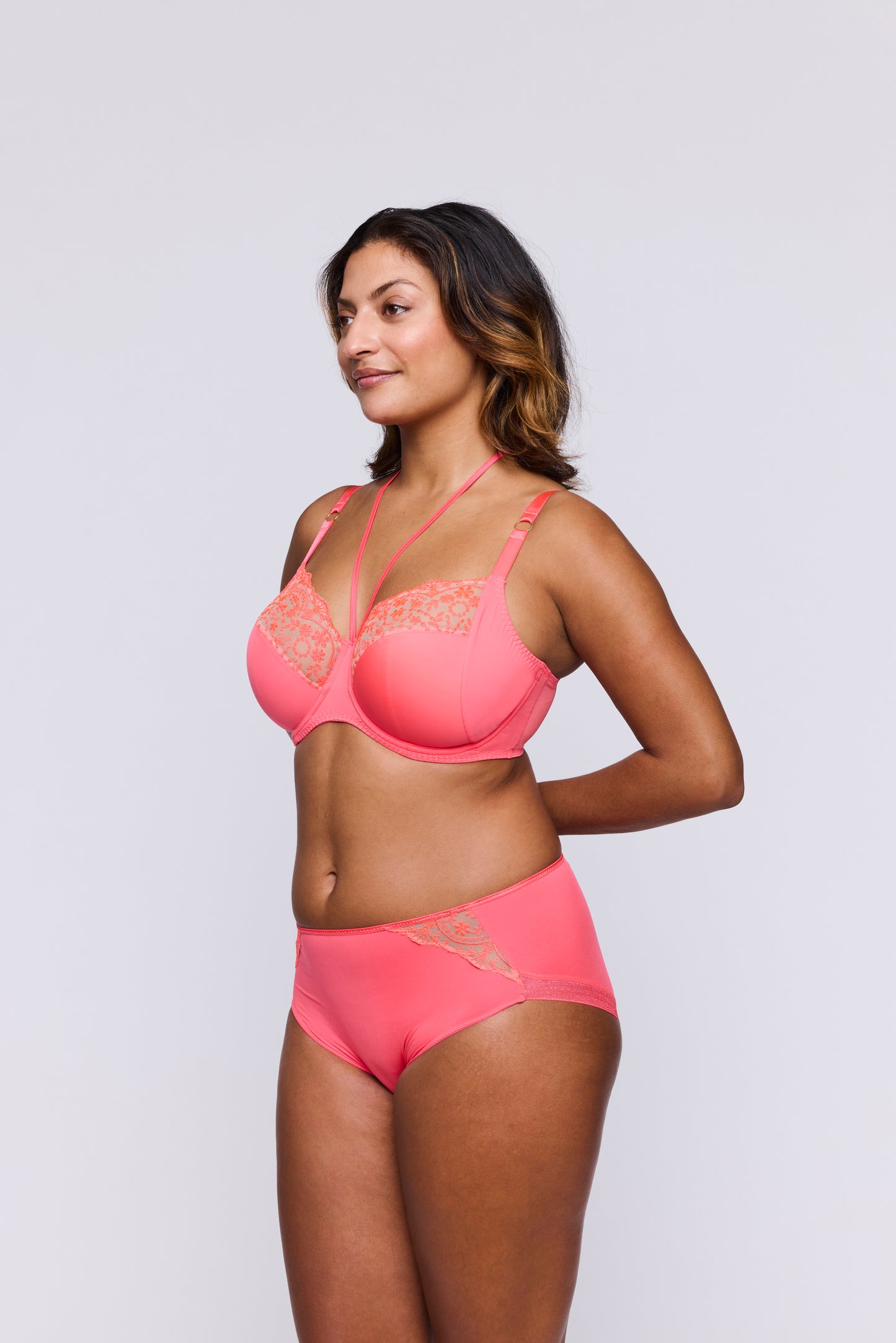 Primadonna Twist ANGELOU Juicy melon full cup bra