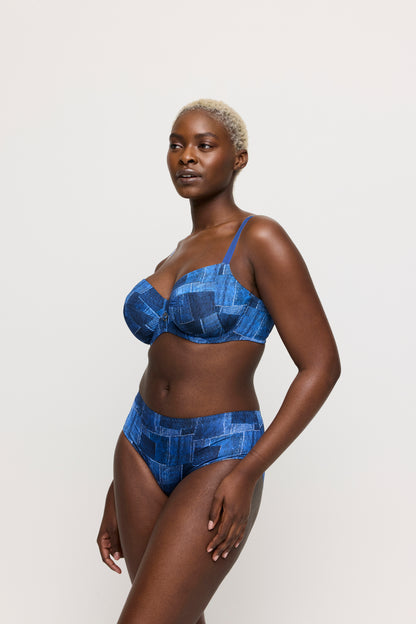 Salesbook image with head