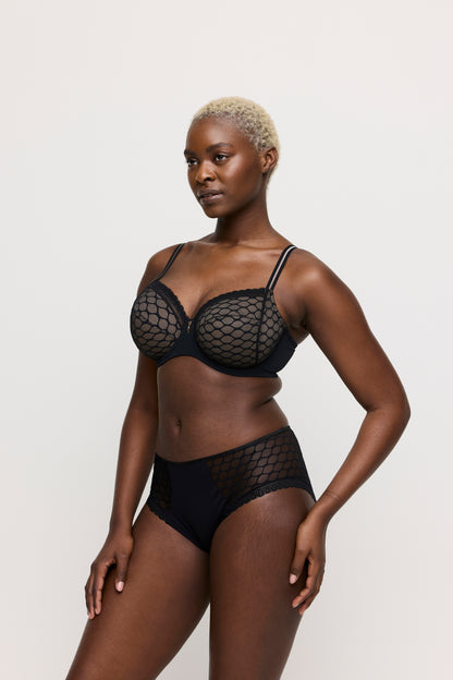 Salesbook image with head