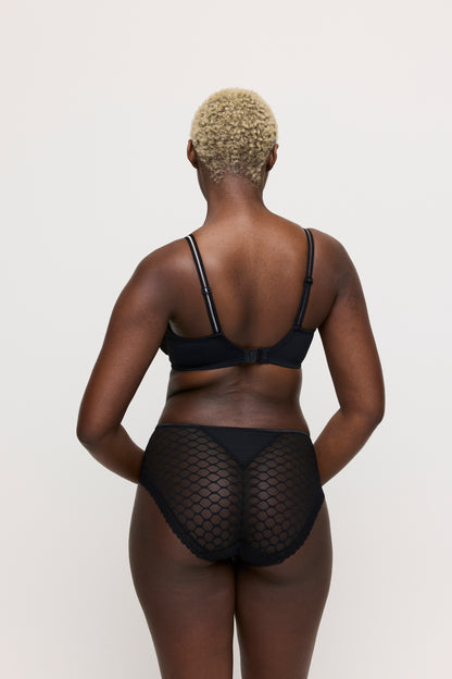 Salesbook image with head