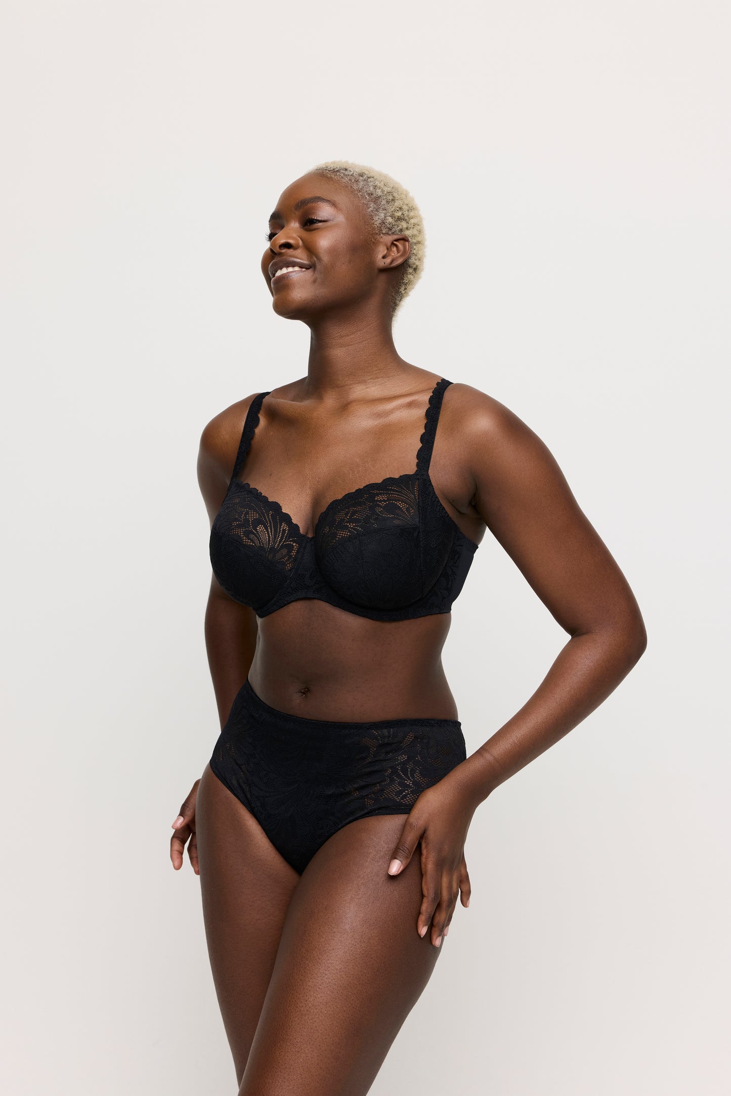 Salesbook image with head