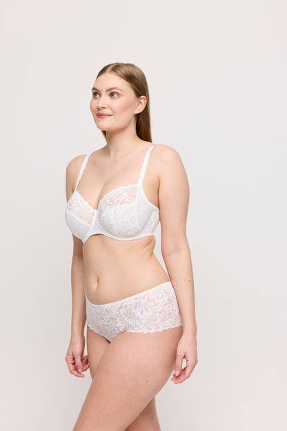 Salesbook image with head