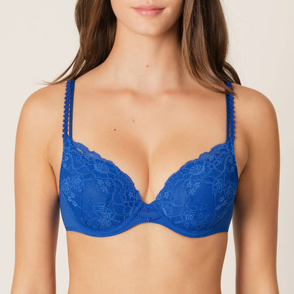 102286 blue print-UK 38C / EU 85C / US 38C