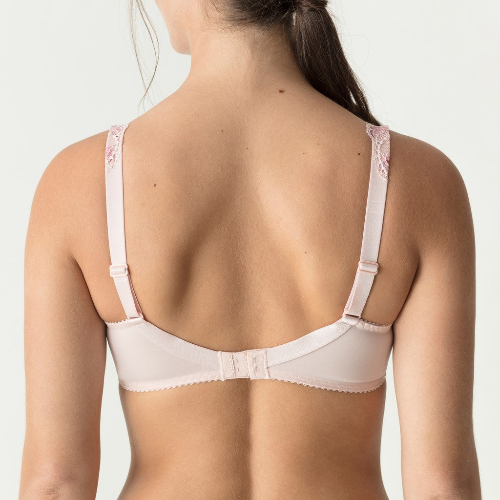 Primadonna Madison Full Cup in Pearly Pink