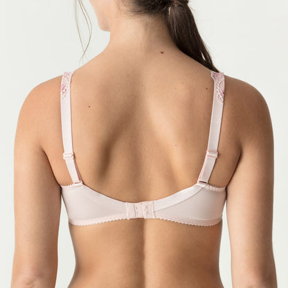 Primadonna Madison Full Cup in Pearly Pink