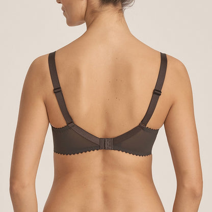 Primadonna Summer Full Cup Wire Bra in Moonrock