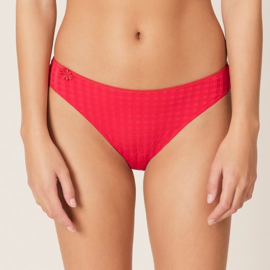 Marie Jo Avero Rio briefs in Scarlet