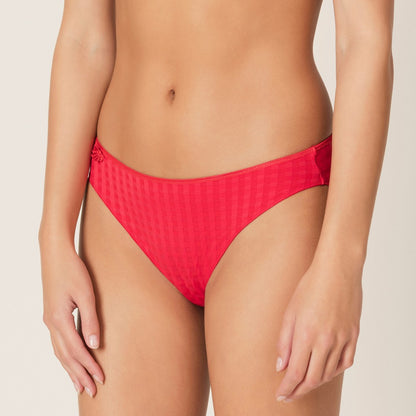 Marie Jo Avero Rio briefs in Scarlet