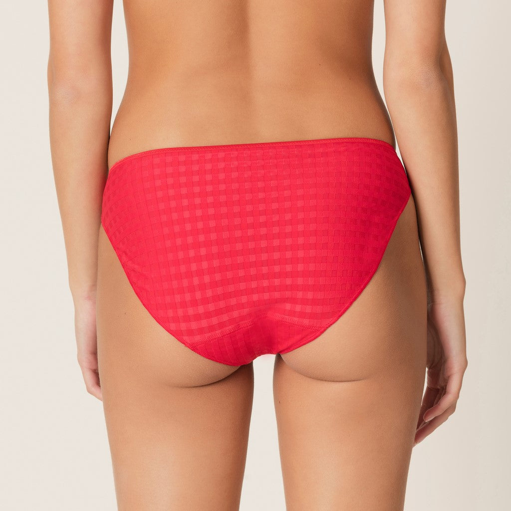 Marie Jo Avero Rio briefs in Scarlet