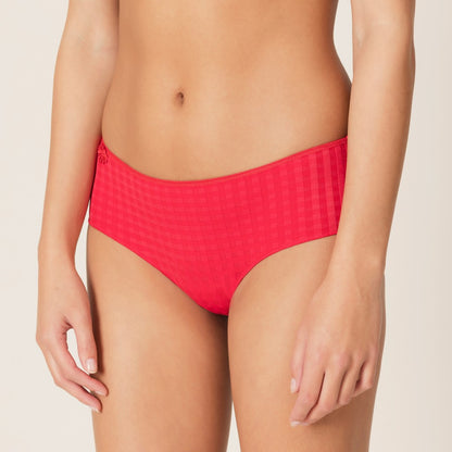 Marie Jo Avero Shorts in scarlet