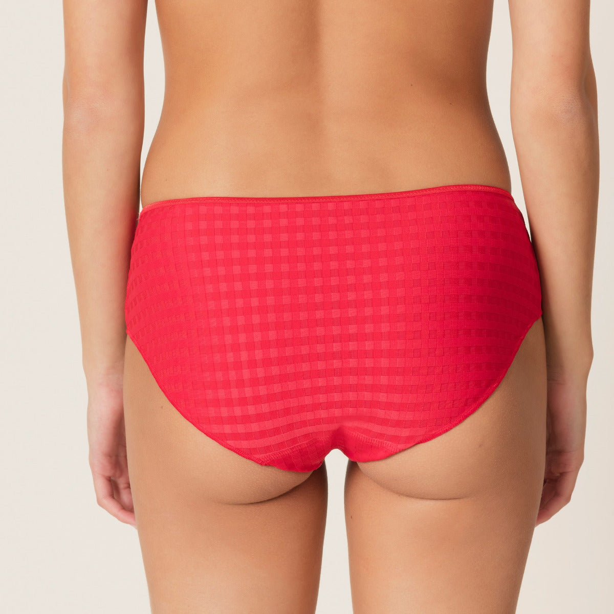 Marie Jo Avero Shorts in scarlet