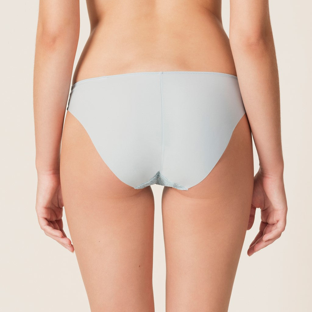 Marie Jo Gala Rio Briefs in Something Blue