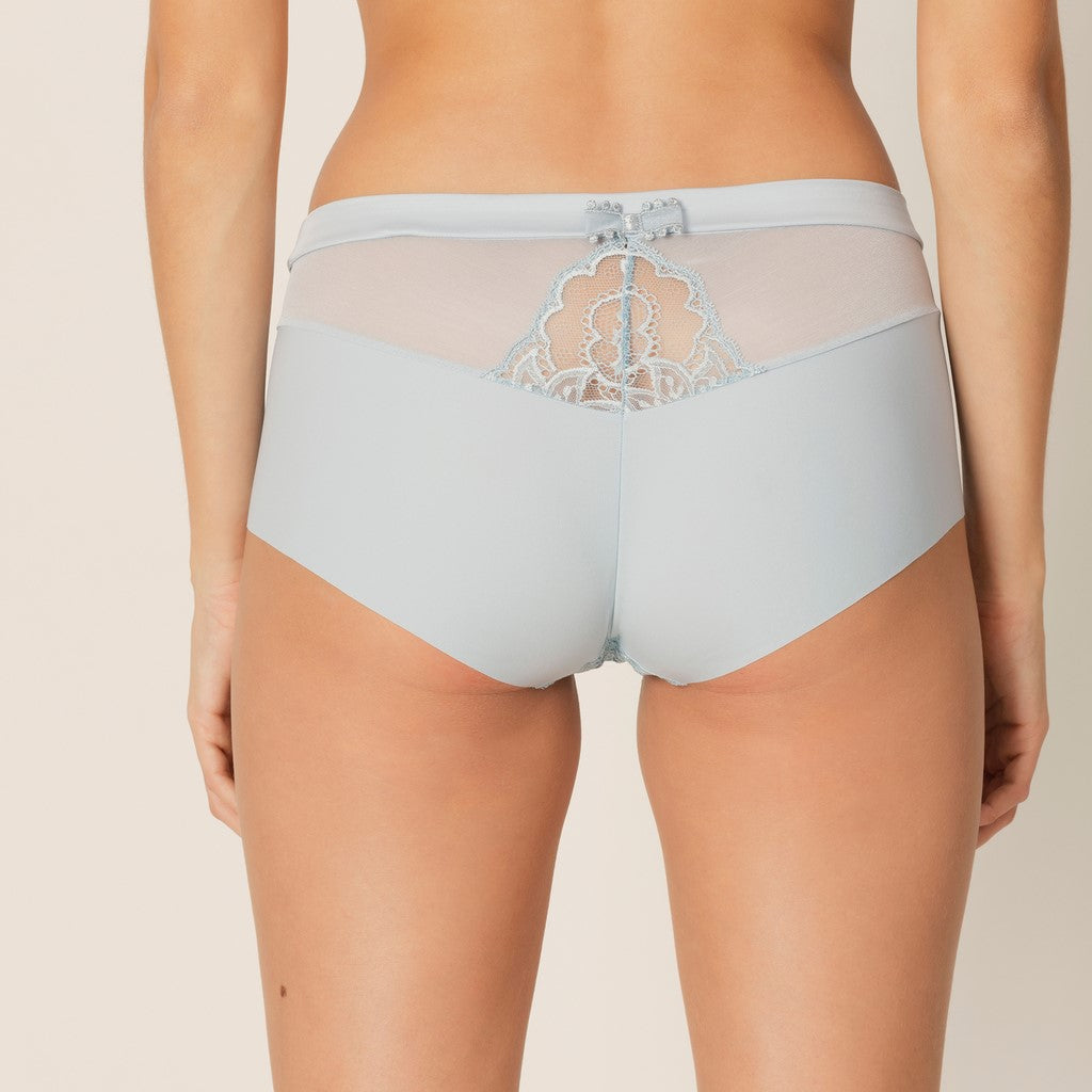 Marie Jo Gala Shorts in Something Blue