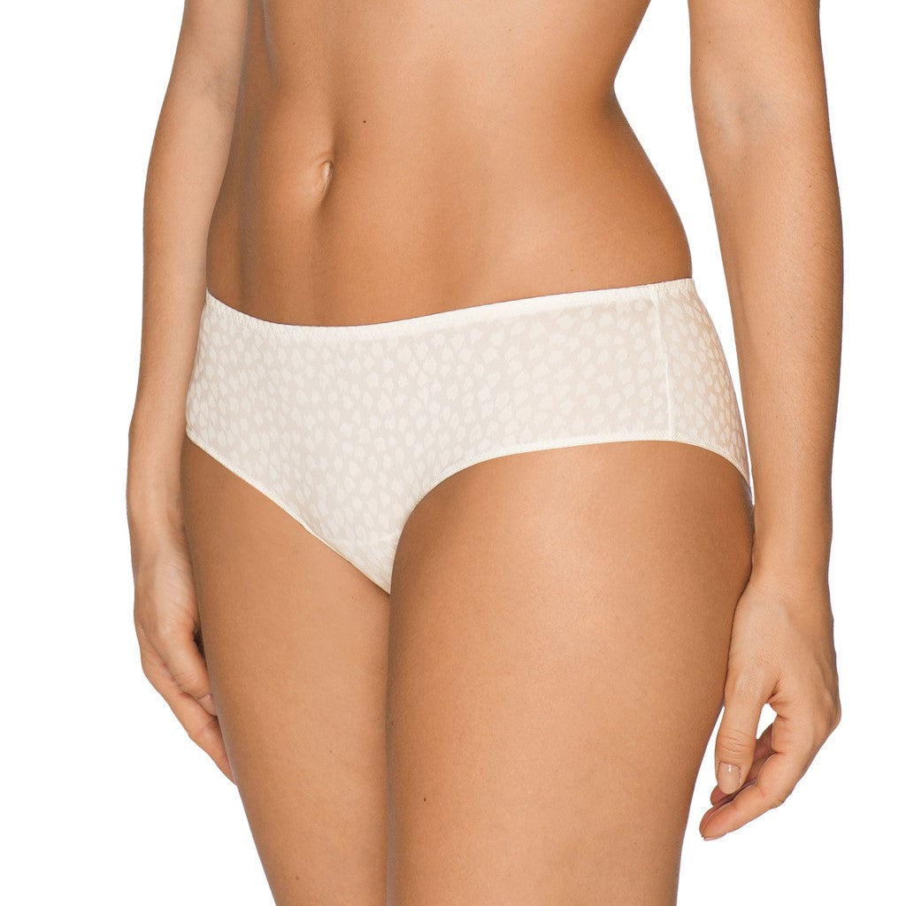 PrimaDonna Twist Must Have Hotpants in Natural