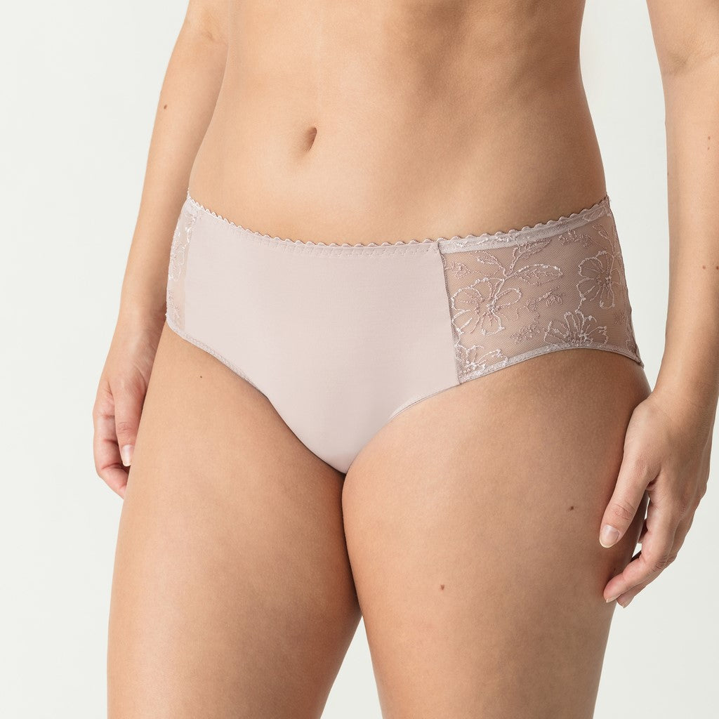 Primadonna Alara Hotpants in Patine