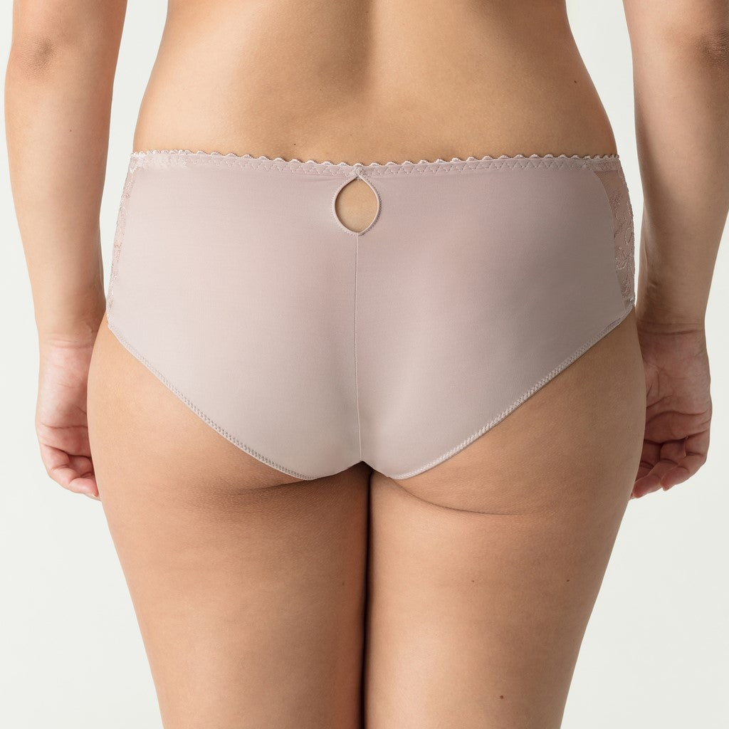 Primadonna Alara Hotpants in Patine