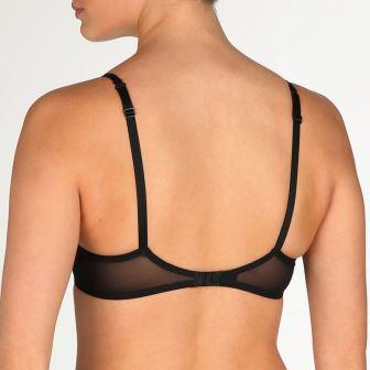 0102059 Black-UK 38D / EU 85D / US 38D