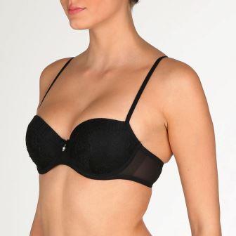 0102059 Black-UK 32E / EU 70E / US 32E