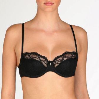 0102055 Black-UK 32B / EU 70B / US 32B