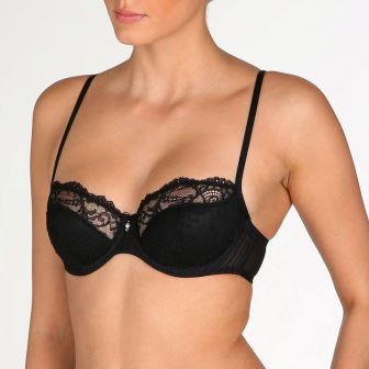 0102055 Black-UK 36A / EU 80A / US 36A