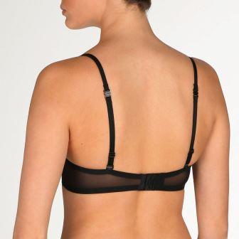 0102058 Black-UK 34B / EU 75B / US 34B