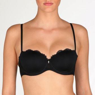 0102058 Black-UK 32E / EU 70E / US 32E