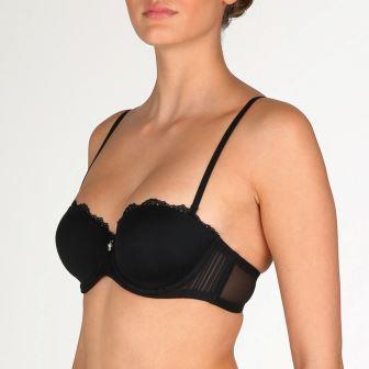 0102058 Black-UK 34B / EU 75B / US 34B