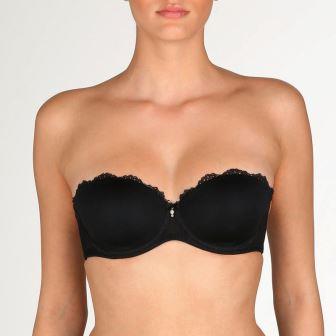 0102058 Black-UK 34C / EU 75C / US 34C