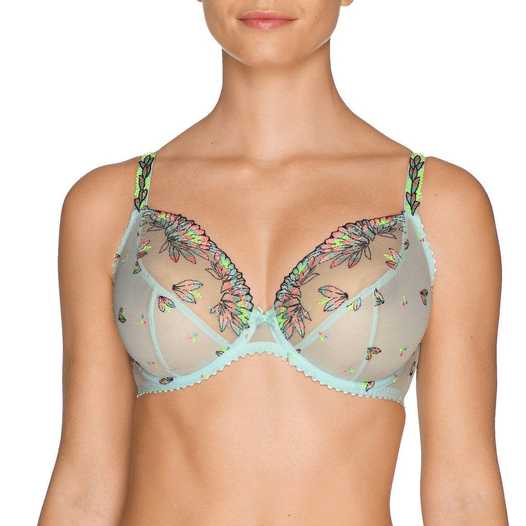 162904 Brazilian Garden-UK 40G / EU 90G / US 40G