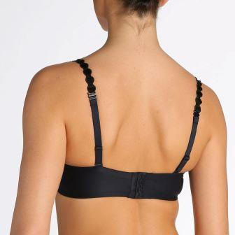 Marie Jo L'aventure Tom full cup in Charcoal