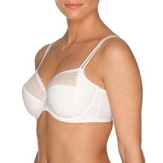 Primadonna Twist Tresor White