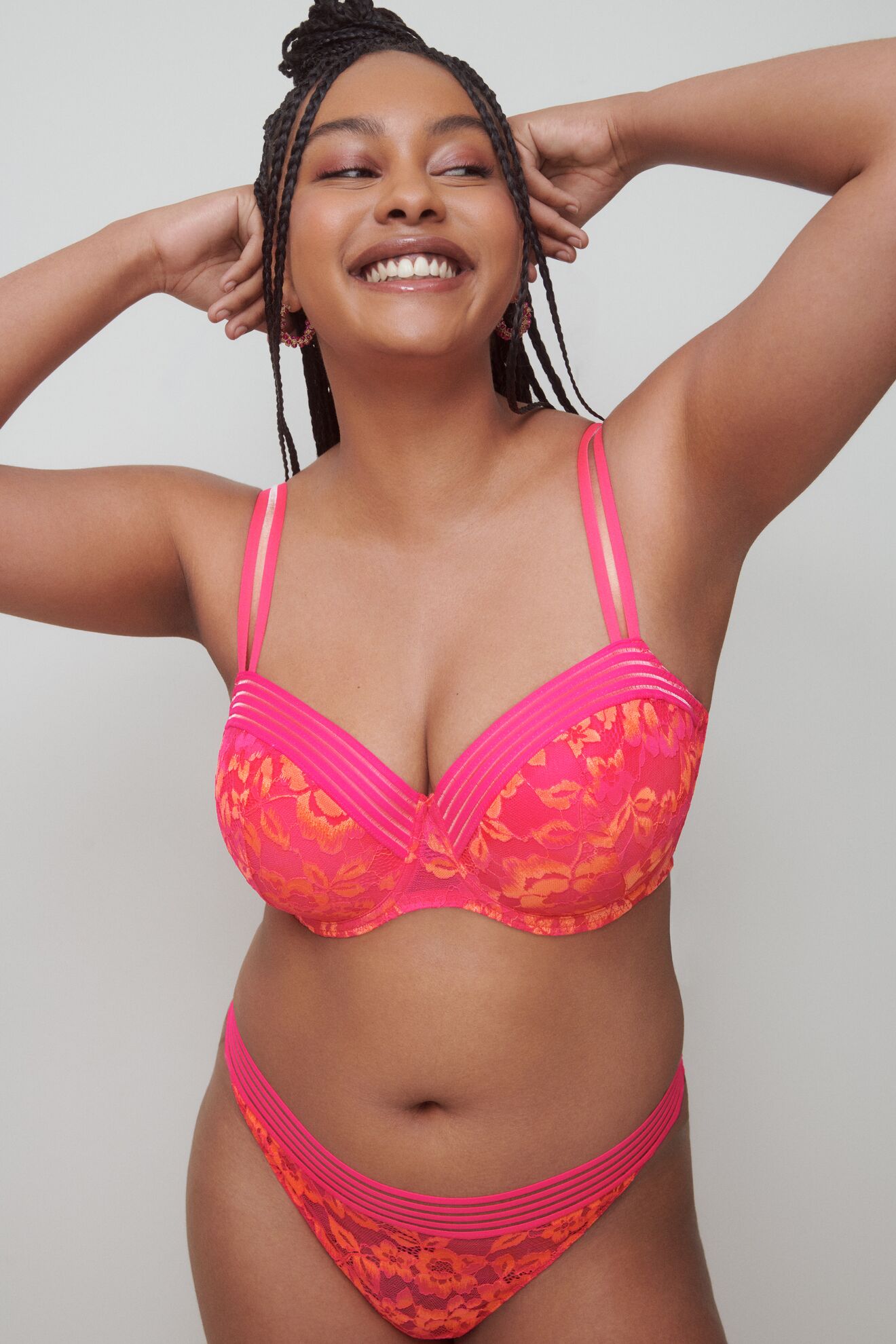 Lingerie and Swimwear Brands – ANDRES SARDA, MARIE JO, PRIMA DONNA – Soleil  Toile