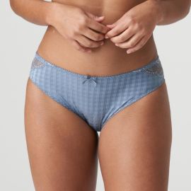 Primadonna Madison Rio Briefs in Atlantic Blue