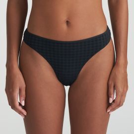 Marie Jo Avero Thong in Black