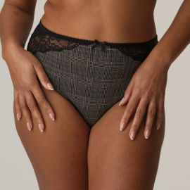 PrimaDonna MADISON full briefs in Black Tailor