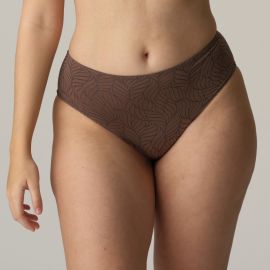 PrimaDonna Twist AJUSCO full briefs in Caribe Taupe